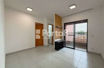 Apartamento com 2 quartos para alugar na raul francisco tauyr, 800, jardim bianco, são josé do rio preto por r$ 1.300