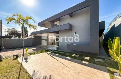 Casa com 3 quartos à venda na doutor antônio carlos montanhez, 701, parque residencial comendador mançor daud, são josé do rio preto por r$ 1.700.000