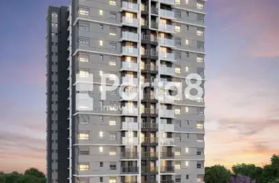 Apartamento com 3 quartos à venda na nabuco parreira andrade, 450, jardim walkíria, são josé do rio preto por r$ 950.000