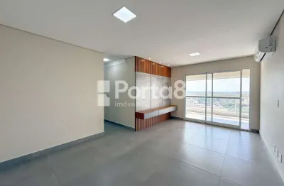 Apartamento com 3 quartos para alugar na presidente juscelino kubitschek de oliveira - até 1150 - lado par, 1040, jardim maracanã, são josé do rio preto por r$ 6.200