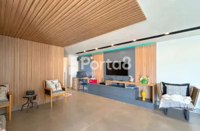 Apartamento com 2 quartos à venda na josé polachini sobrinho, 400, jardim urano, são josé do rio preto por r$ 900.000