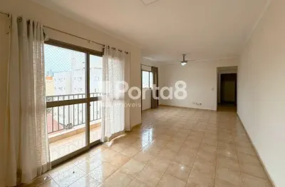 Apartamento com 3 quartos para alugar na don afonso henrique, 901, parque estoril, são josé do rio preto por r$ 1.800