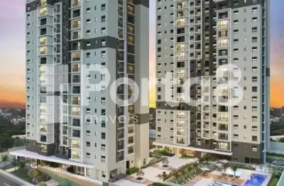 Apartamento com 2 quartos à venda na boulevard zaia tarraf, 1000, bom jardim, são josé do rio preto por r$ 760.000