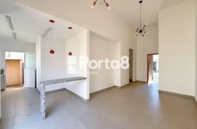 Residência com Lazer Completo e Quintal Privativo no Condomínio Raízes Imperial