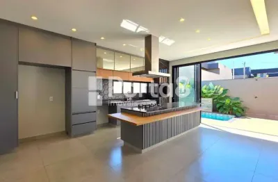 Casa em condomínio fechado com 3 quartos à venda na achilles josé de almeida junior, 4, village provence, são josé do rio preto por r$ 1.300.000