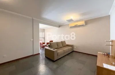 Apartamento com 3 quartos para alugar na rua cosmorama, 262, vila ideal, são josé do rio preto por r$ 2.400