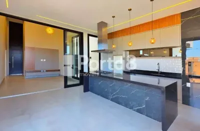 Casa em condomínio fechado com 3 quartos à venda na achilles josé de almeida junior, 4, village provence, são josé do rio preto por r$ 1.350.000