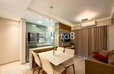 Apartamento com 2 quartos para alugar na luiz figueiredo filho, 500, bom jardim, são josé do rio preto por r$ 4.500