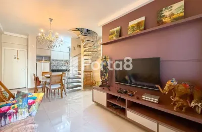 Apartamento com 2 quartos à venda na luís figueiredo filho, 680, bom jardim, são josé do rio preto por r$ 900.000