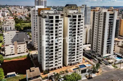 Cobertura para Venda no Green Plaza com 142m², terraço gourmet e 2 vagas - Próximo ao Hospital de Base.