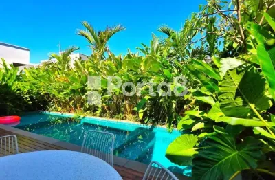Casa em condomínio fechado com 3 quartos à venda na alcides rozani, 17, condomínio vilage la montagne, são josé do rio preto por r$ 2.800.000