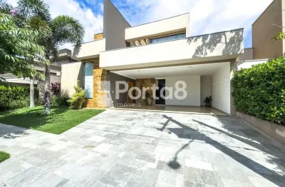 Casa em condomínio fechado com 3 quartos à venda na miguel damha, 1515, residencial gaivota i, são josé do rio preto por r$ 1.890.000