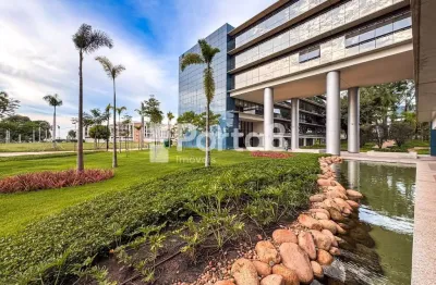 Sala para locação no Georgina de 44m² - próximo ao Rio Preto Shopping.