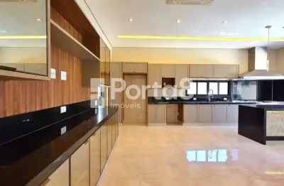 Casa em condomínio fechado com 3 quartos à venda na alcides rozani, 17, condomínio vilage la montagne, são josé do rio preto por r$ 2.390.000