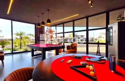 Casa em condomínio fechado com 3 quartos à venda na washington luís, 456, vila aeroporto, mirassol por r$ 1.590.000