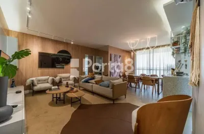 Elegância e Conforto em 108 m² no Pátio Pitangueiras, com Área de Lazer Completa.