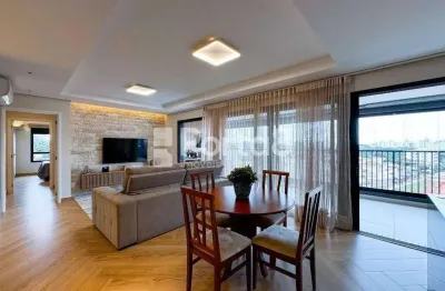 Recém-Reformado, Climatizado e Pronto para Morar - Seu Novo Início no Navarro Home.