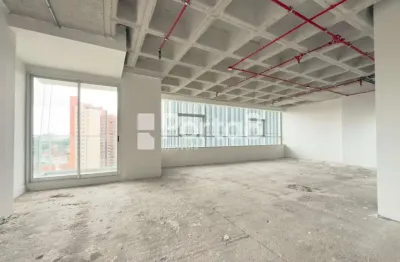 Sala comercial para alugar na josé munia, 4775, jardim redentor, são josé do rio preto por r$ 7.000