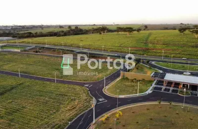 Terreno em condomínio fechado à venda na josé vieira machado junior, 100, quinta do lago residence, são josé do rio preto por r$ 270.000