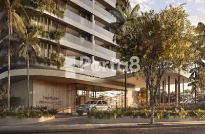 Apartamento com 2 quartos à venda na estrada alberto barison, 680, jardim paulistano, são josé do rio preto por r$ 990.000