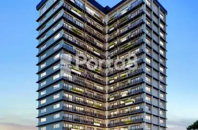 Novo Lançamento: The City Tower - Torre Comercial em Frente ao Muffatto Damha, Inove no Melhor Endereço Comercial.