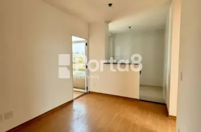 Apartamento com 2 quartos à venda na antônio balista da silva, 255, loteamento abílio jorge cury, são josé do rio preto por r$ 264.000