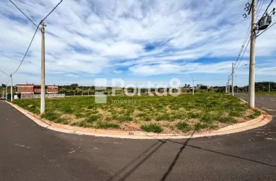 Terreno em condomínio fechado à venda na br-153, 69, fazenda palhinha (zona rural), são josé do rio preto por r$ 367.000