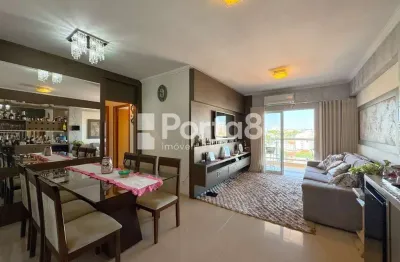 Apartamento com 2 quartos à venda na argemiro rodrigues goulart, 1160, jardim ouro verde, são josé do rio preto por r$ 560.000