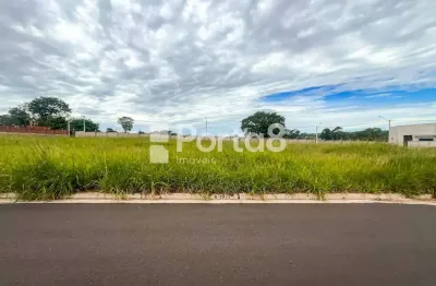 Terreno em condomínio fechado à venda na josé vieira machado junior, 100, quinta do lago residence, são josé do rio preto por r$ 290.000