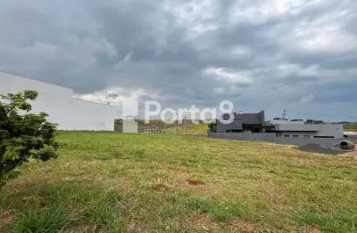 Terreno em condomínio fechado à venda na marginal br, 25, centro, bady bassitt por r$ 190.000