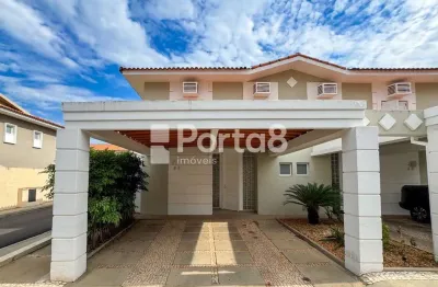 Casa em condomínio fechado com 3 quartos para alugar na presidente juscelino kubitschek de oliveira, 3001, green valley edge city, são josé do rio preto por r$ 4.000