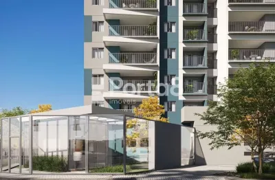 Apartamento com 2 quartos à venda na prudente de moraes, 3490, centro, são josé do rio preto por r$ 439.000