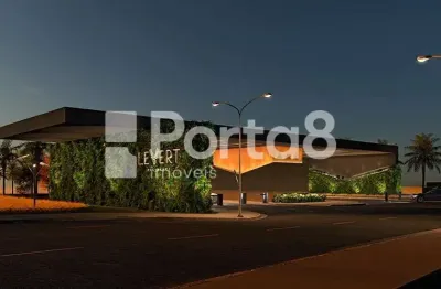 Terreno em condomínio fechado à venda na avenida presidente juscelino kubitschek de oliveira, 1, iguatemi, são josé do rio preto por r$ 719.000