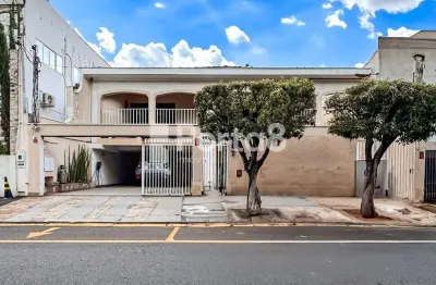 Casa com 3 quartos à venda na doutor presciliano pinto, 3462, santos dumont, são josé do rio preto por r$ 845.000