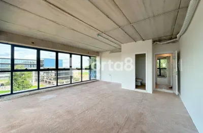 Sala comercial para alugar na anísio haddad, 8001, georgina business park, são josé do rio preto por r$ 14.000