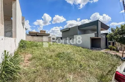 Condomínio Maria Julia: Lote de 264,50 m² com Potencial Construtivo em Localização Privilegiada.