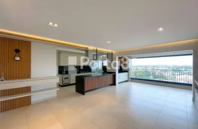 Apartamento de Alto Padrão na Zona Sul - Toscana Residence - Disponível Para Venda.