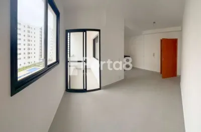 Apartamento com 2 quartos à venda na benedito rodrigues lisboa, 1321, jardim vivendas, são josé do rio preto por r$ 480.000