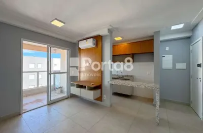 Apartamento com 2 quartos para alugar na ipiranga, 3649, santos dumont, são josé do rio preto por r$ 2.700