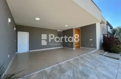 Casa em condomínio fechado com 3 quartos à venda na washington luiz, 445, golden park residence, mirassol por r$ 1.650.000