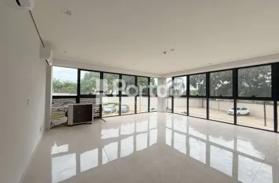 Sala comercial para alugar na anísio haddad, 8001, georgina business park, são josé do rio preto por r$ 4.200