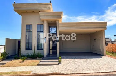 Casa em condomínio fechado com 3 quartos à venda na achilles josé de almeida junior, 4, village provence, são josé do rio preto por r$ 1.400.000