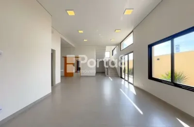 Casa em condomínio fechado com 4 quartos à venda na projetada 2, 1701, quinta do golfe jardins, são josé do rio preto por r$ 4.700.000