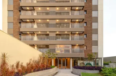 Apartamento com 2 quartos à venda na rodrigo wilker dos santos beller, 740, jardim paulistano, são josé do rio preto por r$ 814.000