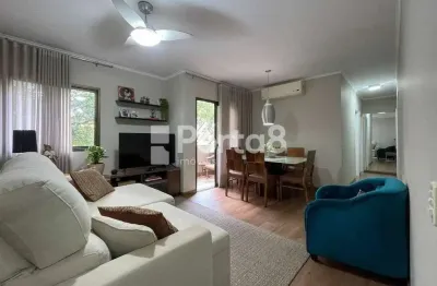 Apartamento amplo de 3 quartos no Sun Park, com suíte e lazer completo