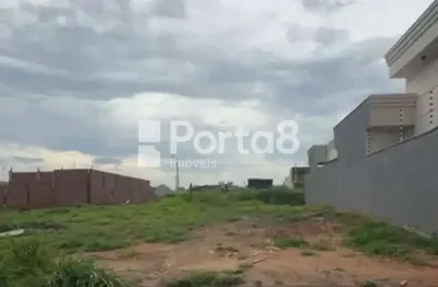 Terreno em condomínio fechado à venda na projetada ld, 4, centro, bady bassitt por r$ 105.000