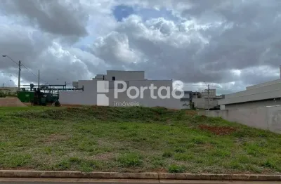 Terreno de 301m² no Condomínio Maria Julia: Potencial para Construção Sob Medida.