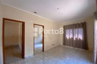 Casa com 2 quartos à venda na galdencio maia, 146, jardim santa catarina, são josé do rio preto por r$ 320.000