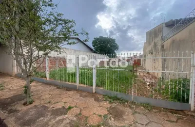 Terreno à venda na capitão joão gomide, 44, vila santa cruz, são josé do rio preto por r$ 335.000