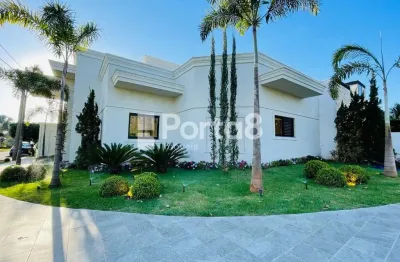 Casa em condomínio fechado com 3 quartos à venda na belvedere, 602, village damha rio preto ii, são josé do rio preto por r$ 1.550.000